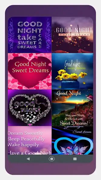 Play Beautiful Good Night Pictures as an online game Beautiful Good Night Pictures with UptoPlay