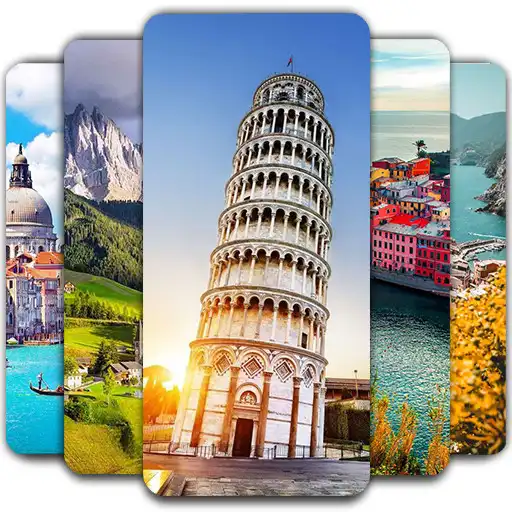 Play Beautiful Italy Wallpaper APK