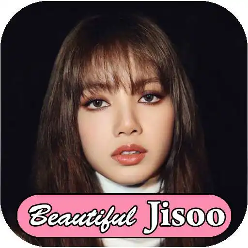 Play Beautiful Jisoo Blackpink Wallpapers APK