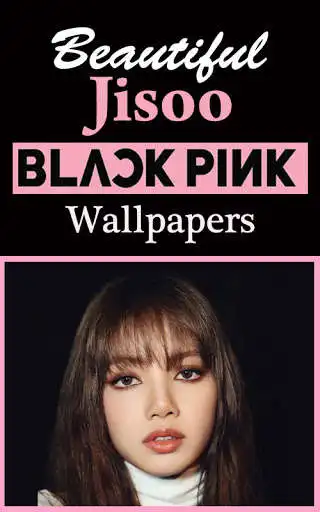 Play Beautiful Jisoo Blackpink Wallpapers  and enjoy Beautiful Jisoo Blackpink Wallpapers with UptoPlay