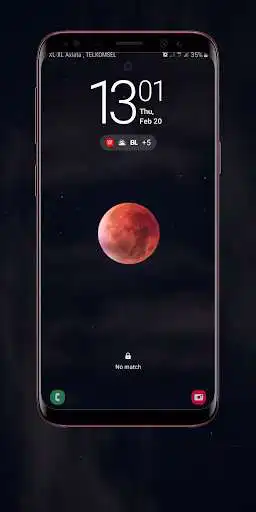 Play Beautiful Moon Full HD  and enjoy Beautiful Moon Full HD with UptoPlay