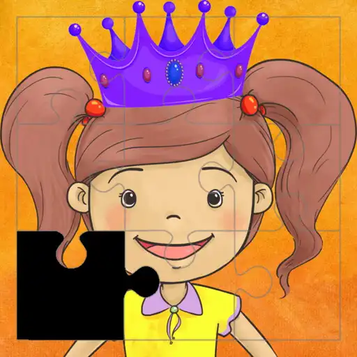 Play Beautiful Princess Puzzles APK