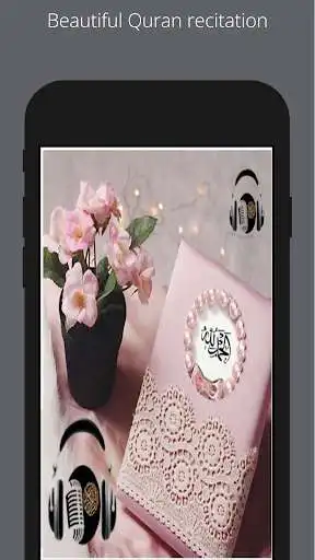 Play APK Beautiful Quran Recitation  and enjoy Beautiful Quran Recitation with UptoPlay com.andromo.dev698216.app750107