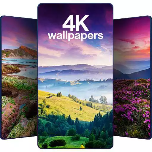 Play Beautiful wallpapers 4k APK