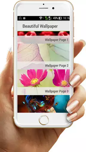 Play Beautiful Wallpapers  and enjoy Beautiful Wallpapers with UptoPlay