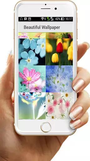 Play Beautiful Wallpapers as an online game Beautiful Wallpapers with UptoPlay