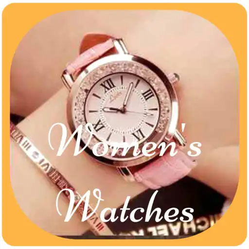 Play Beautiful Womens Watches APK