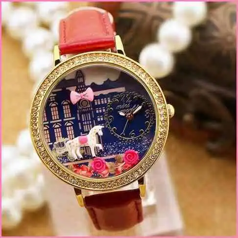 Play Beautiful Womens Watches as an online game Beautiful Womens Watches with UptoPlay