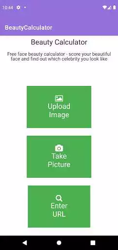 Play Beauty Calculator  and enjoy Beauty Calculator with UptoPlay