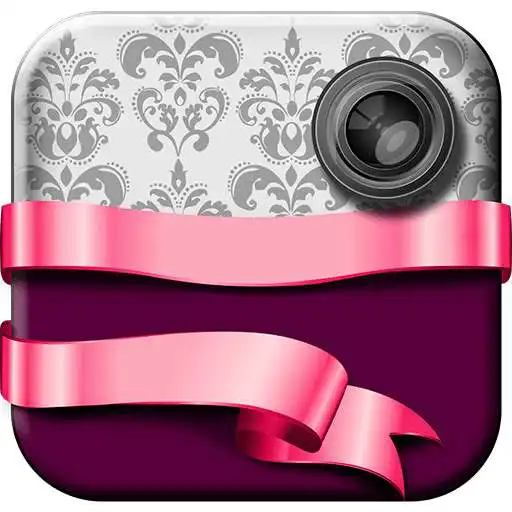 Free play online Beauty Cam Effects & Collages  APK