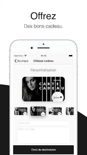 Play Beauty Coiffure, les salons as an online game Beauty Coiffure, les salons with UptoPlay