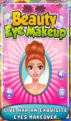 Play Beauty Eye Makeup