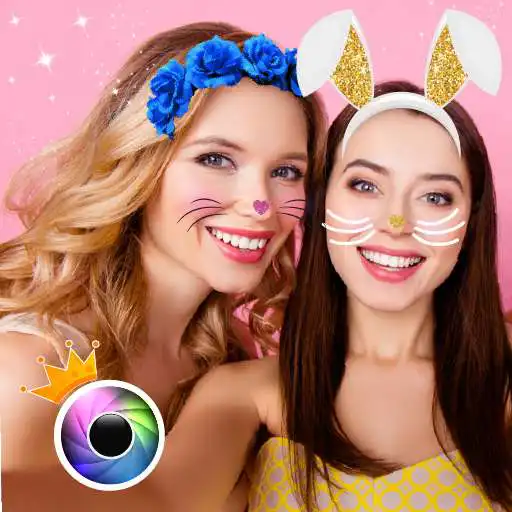 Play Beauty Face Cam: Selfie Photo Editor & Live Filter APK