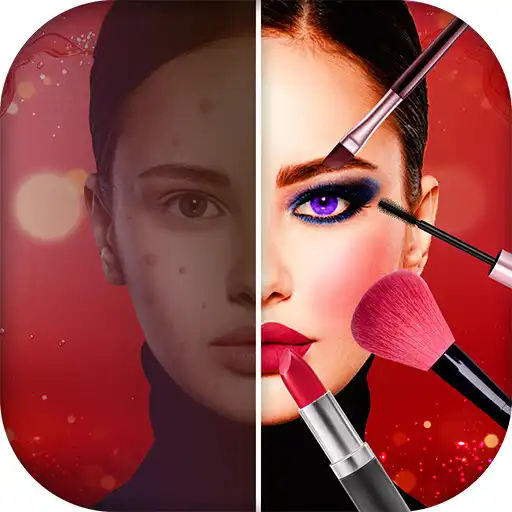 Play Beauty Face Makeup APK