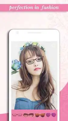 Play Beauty Face Plus Camera Makeup