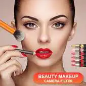 Free play online Beauty Makeup - Camera Filter APK