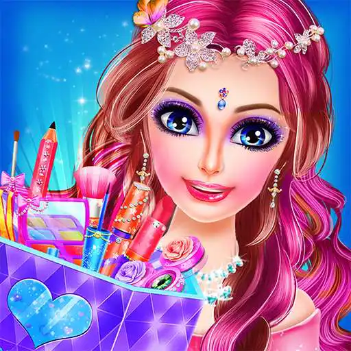 Free play online Beauty Makeup Tutorial APK