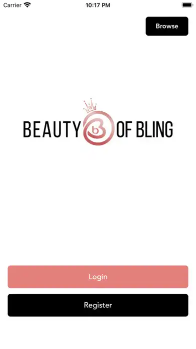 Play Beauty of Bling  and enjoy Beauty of Bling with UptoPlay