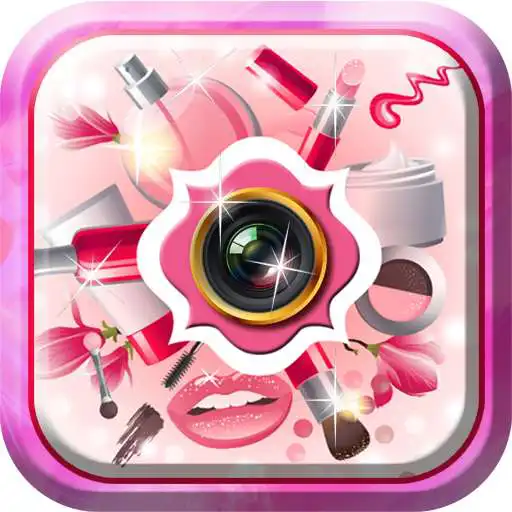 Free play online Beauty Photo Camera  APK