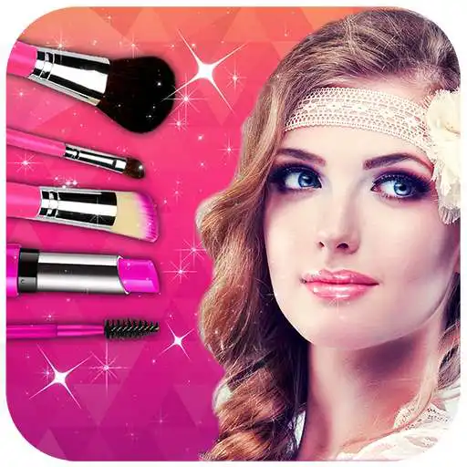 Free play online Beauty Plus Camera Pro  APK