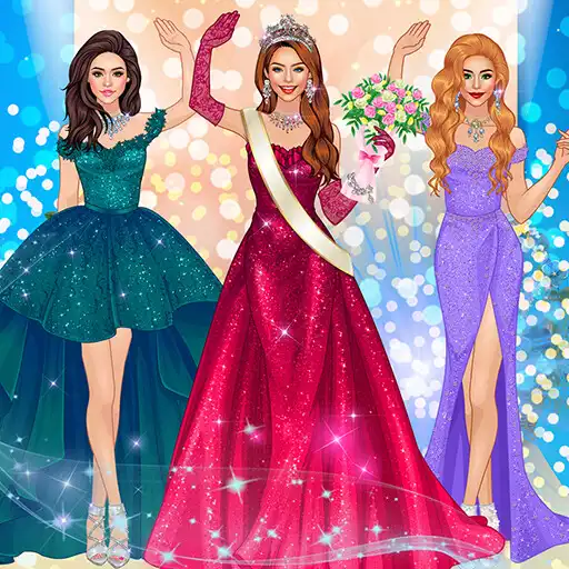 Play Beauty Queen Dress Up Games APK