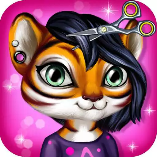 Free play online Beauty salon: hair salon  APK