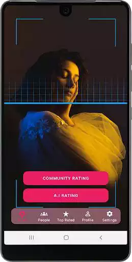 Play Beauty Scanner