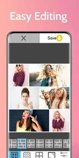 Play Beauty Selfie Plus Camera - Snap, Edit, Filter  and enjoy Beauty Selfie Plus Camera - Snap, Edit, Filter with UptoPlay