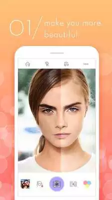 Play Beauty Selfie Pro