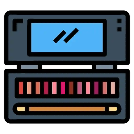 Play Beauty Shop APK