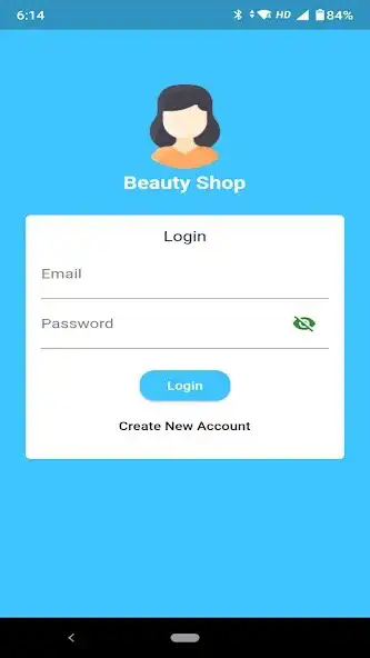 Play Beauty Shop as an online game Beauty Shop with UptoPlay