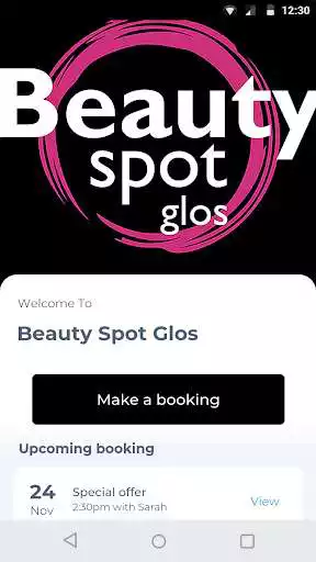 Play Beauty Spot Glos