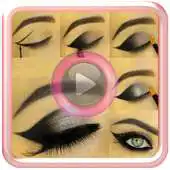 Free play online Beauty tips:Makeup tutorial APK