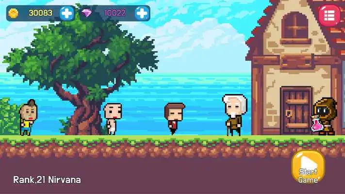 Play Beavass adventure - YOURSTORY