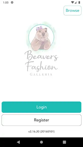 Play Beavers Fashion Galleria  and enjoy Beavers Fashion Galleria with UptoPlay