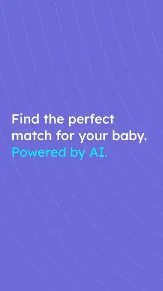 Play bebe - AI powered baby name  and enjoy bebe - AI powered baby name with UptoPlay