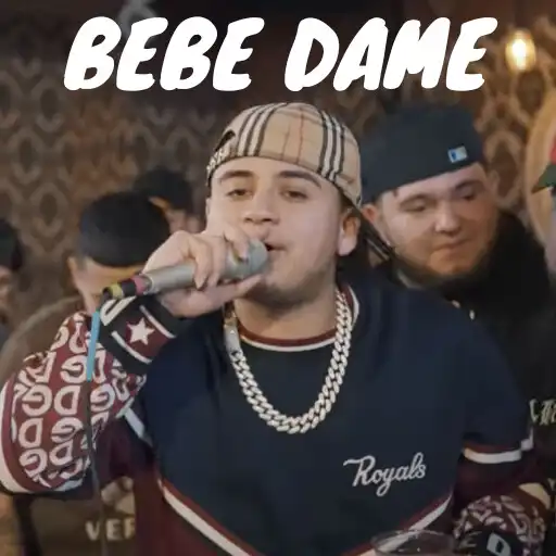 Play Bebe Dame - Fuerza MP3 Offline APK