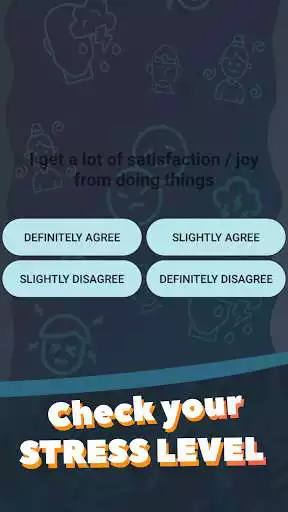 Play Beck Depression Test DSM-5  and enjoy Beck Depression Test DSM-5 with UptoPlay