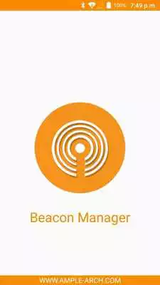 Play Becons Manager