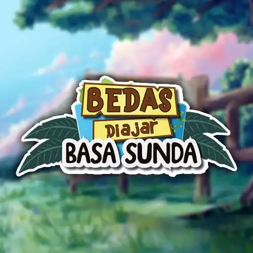 Play Bedas Diajar Bahasa Sunda APK