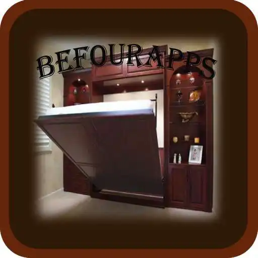 Run free android online Bedroom Cabinet Design APK