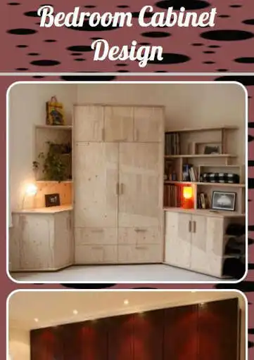 Play APK Bedroom Cabinet Design  and enjoy Bedroom Cabinet Design with UptoPlay com.BedroomCabinetDesignBEFOUR