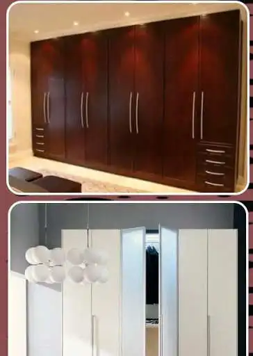 Play APK Bedroom Cabinet Design  and enjoy Bedroom Cabinet Design with UptoPlay com.BedroomCabinetDesignBEFOUR