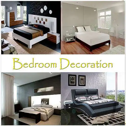 Free play online Bedroom Decoration APK