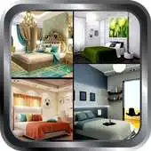 Free play online Bedroom Decor Idea DIY Home Design Gallery Project APK