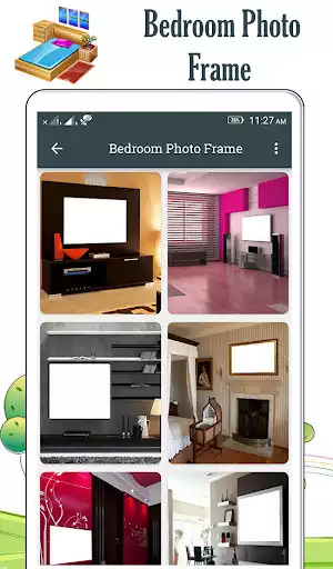 Play Bedroom Photo Frame  and enjoy Bedroom Photo Frame with UptoPlay