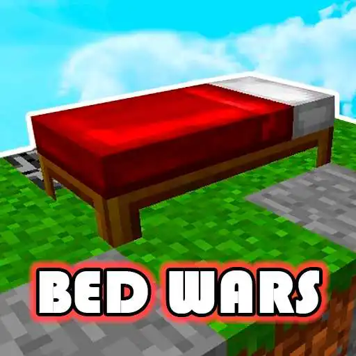 Free play online Bed Wars map for MCPE  APK