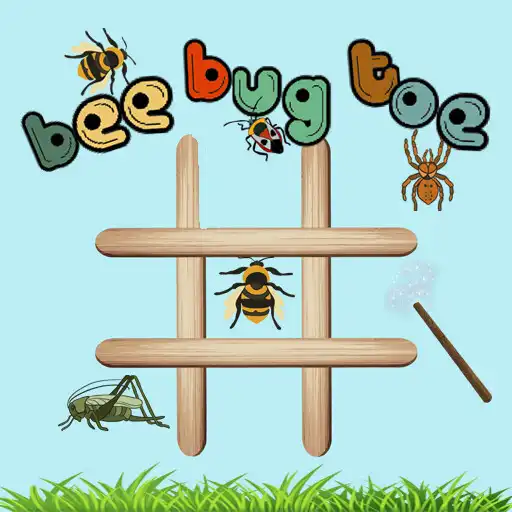 Play Bee Bug Toe APK