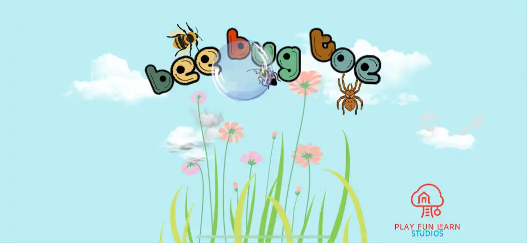 Play Bee Bug Toe  and enjoy Bee Bug Toe with UptoPlay