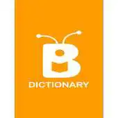 Free play online Bee English Dictionary APK